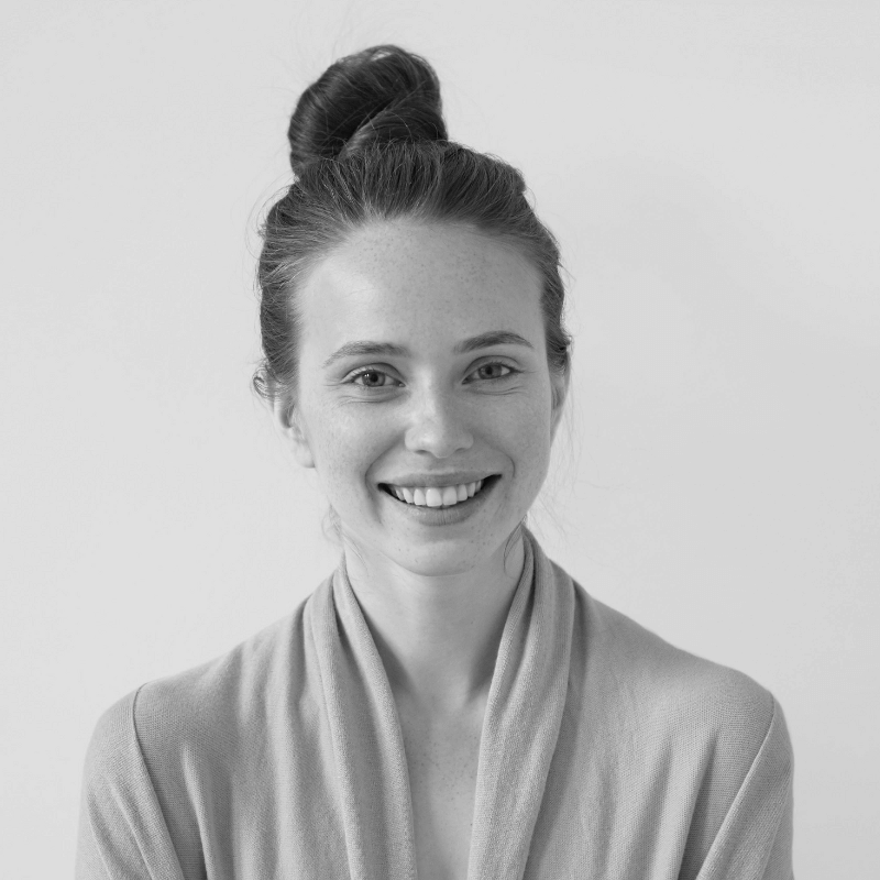 Clara Hoffmann Inhaberin Shinygram