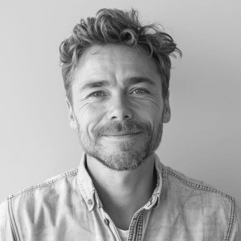 Marcel Gerlinger Inhaber GoGaudi