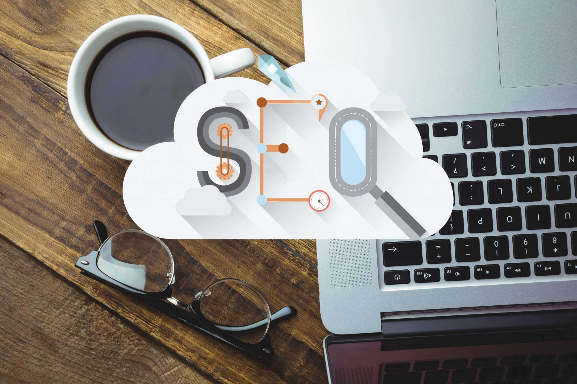 SEO Trends 2025